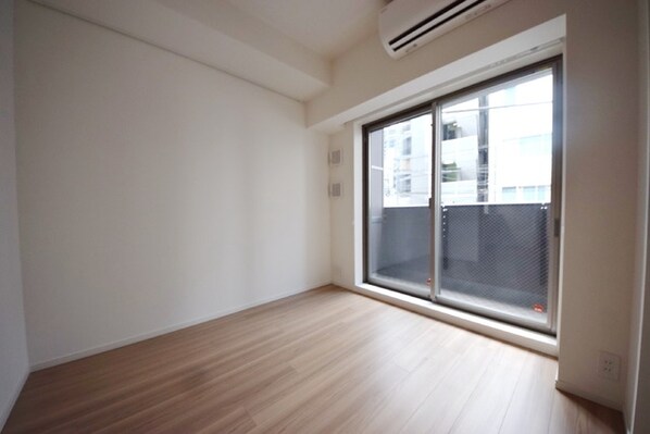 パークアクシス小伝馬町の物件内観写真